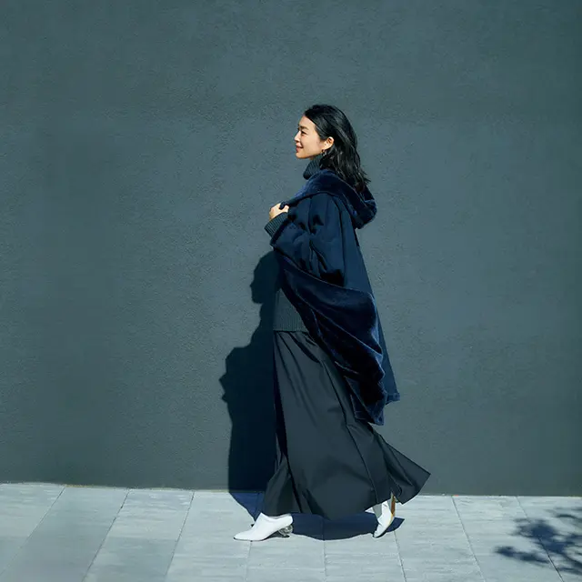 ヴァシュモン　コート