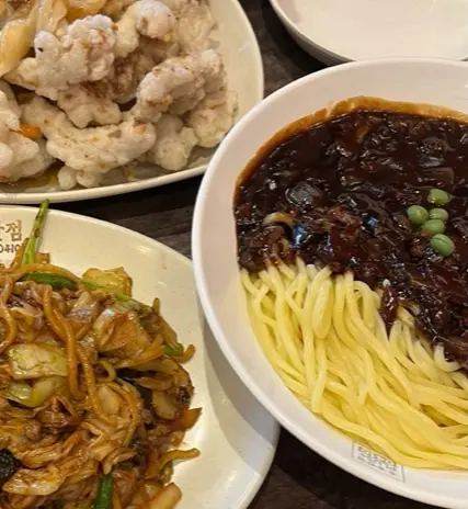 新大久保散策への画像_1