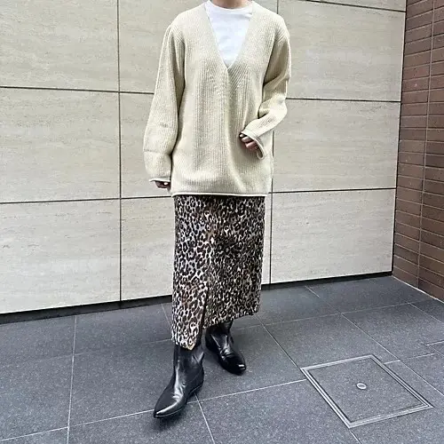 【50代 ファッション】SALEアイテムの画像_1