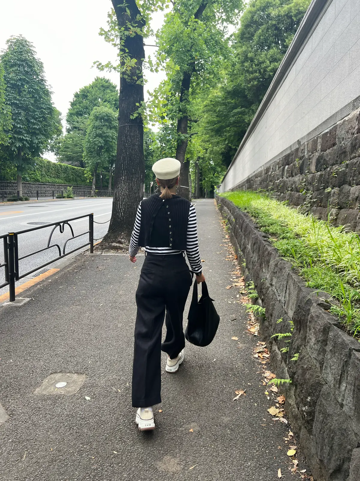 50代のキャスケット 〜#chieのstの画像_4