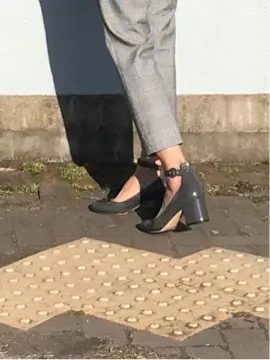 私にとって「いい靴」とは足が痛くならず履の画像_3