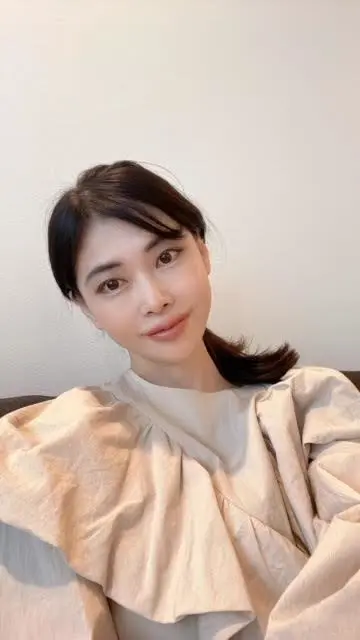 MiMC 2023 SSコレクション 05　ほんのり優しい色味　コーラルにも近いピンク