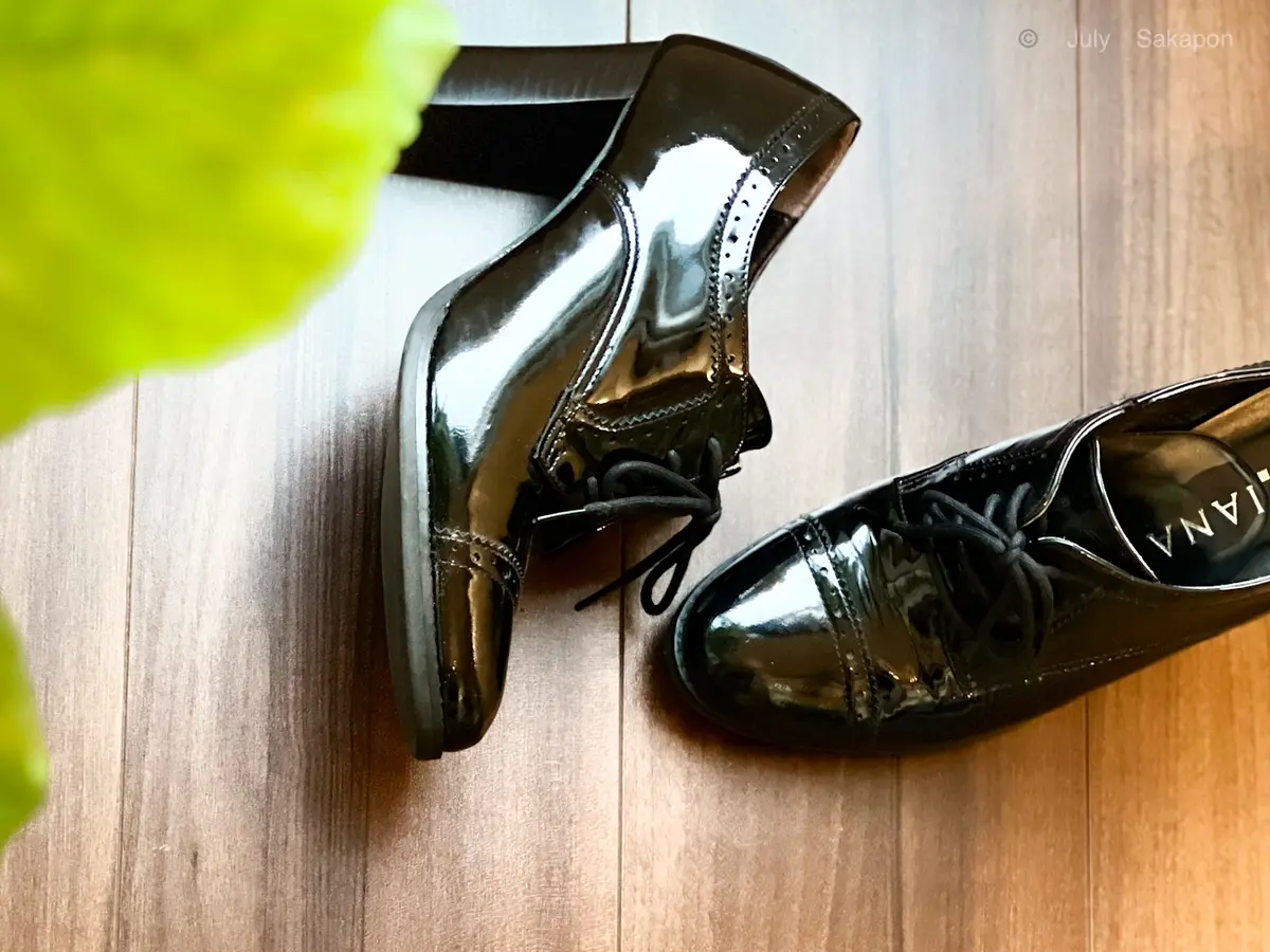 【ソワレ・ドゥ・エクラ】なに着てく？問題の画像_9