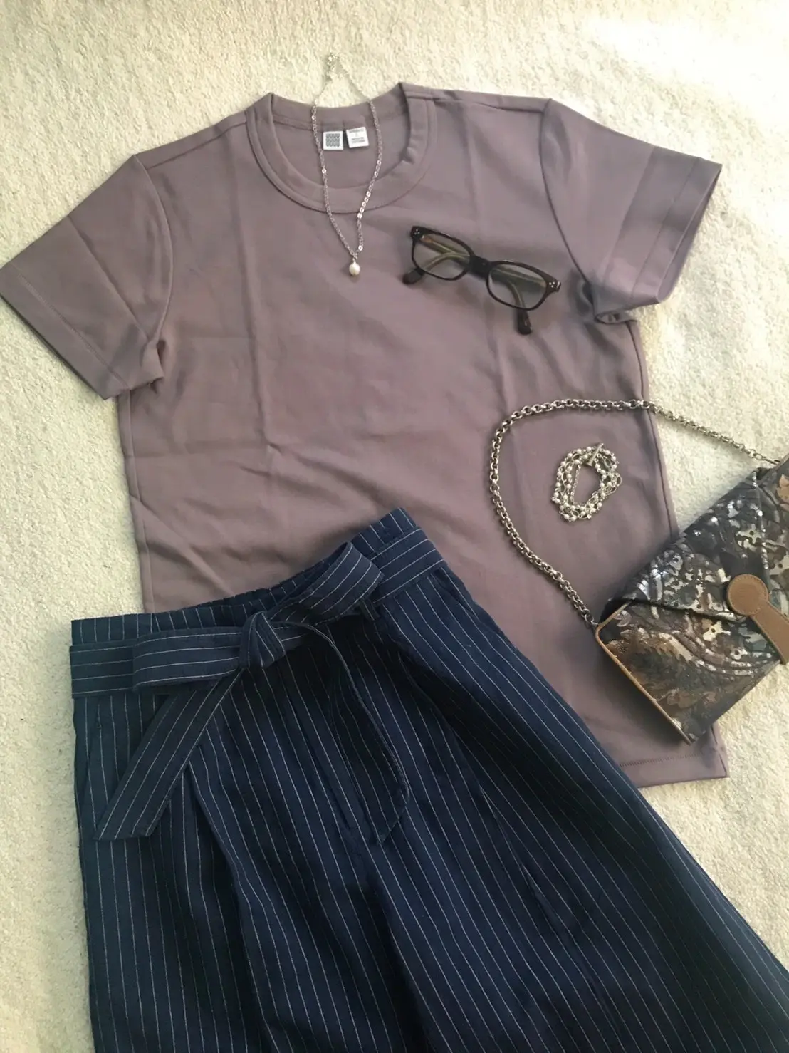 UNIQLO名品Tシャツ①の画像_1