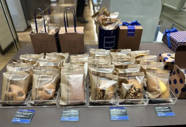 大好きなチョコレートギフトを選びに。の画像_5