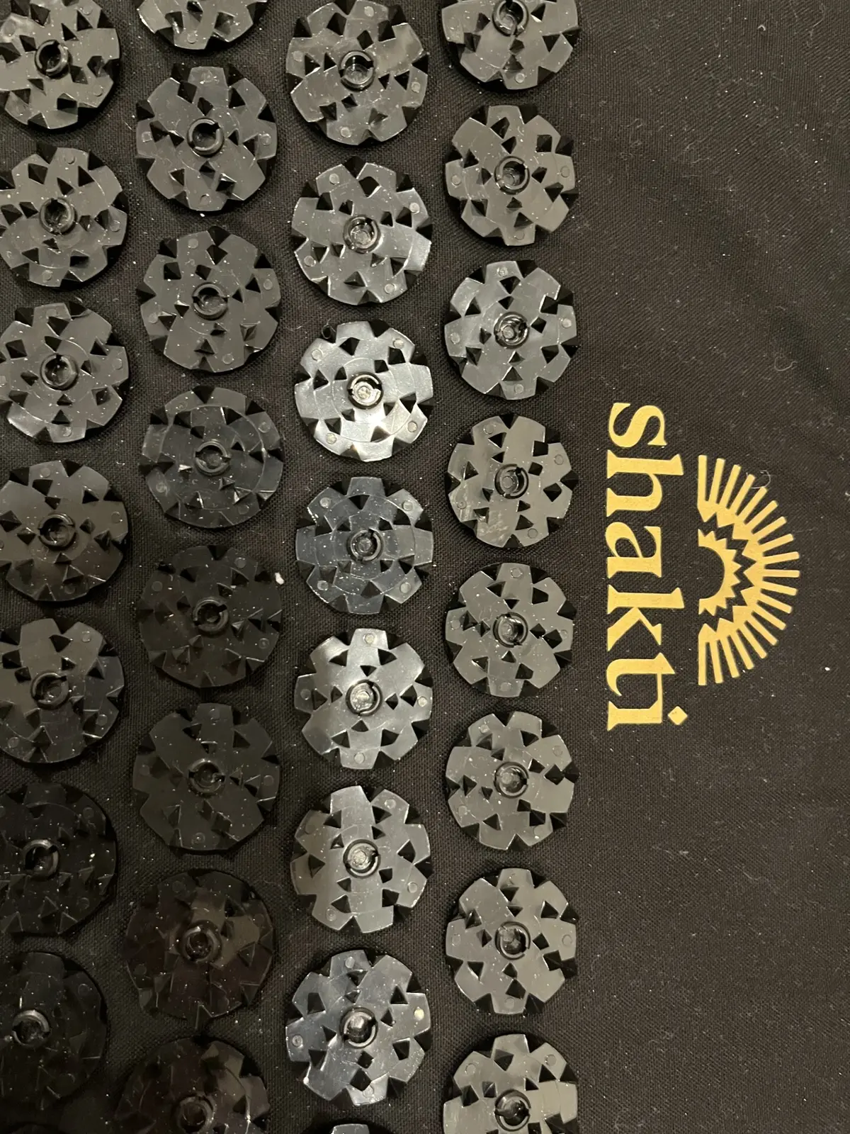 シャクティマット