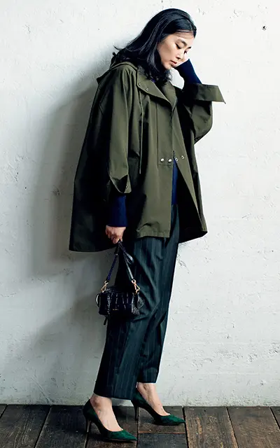 カオス　コート