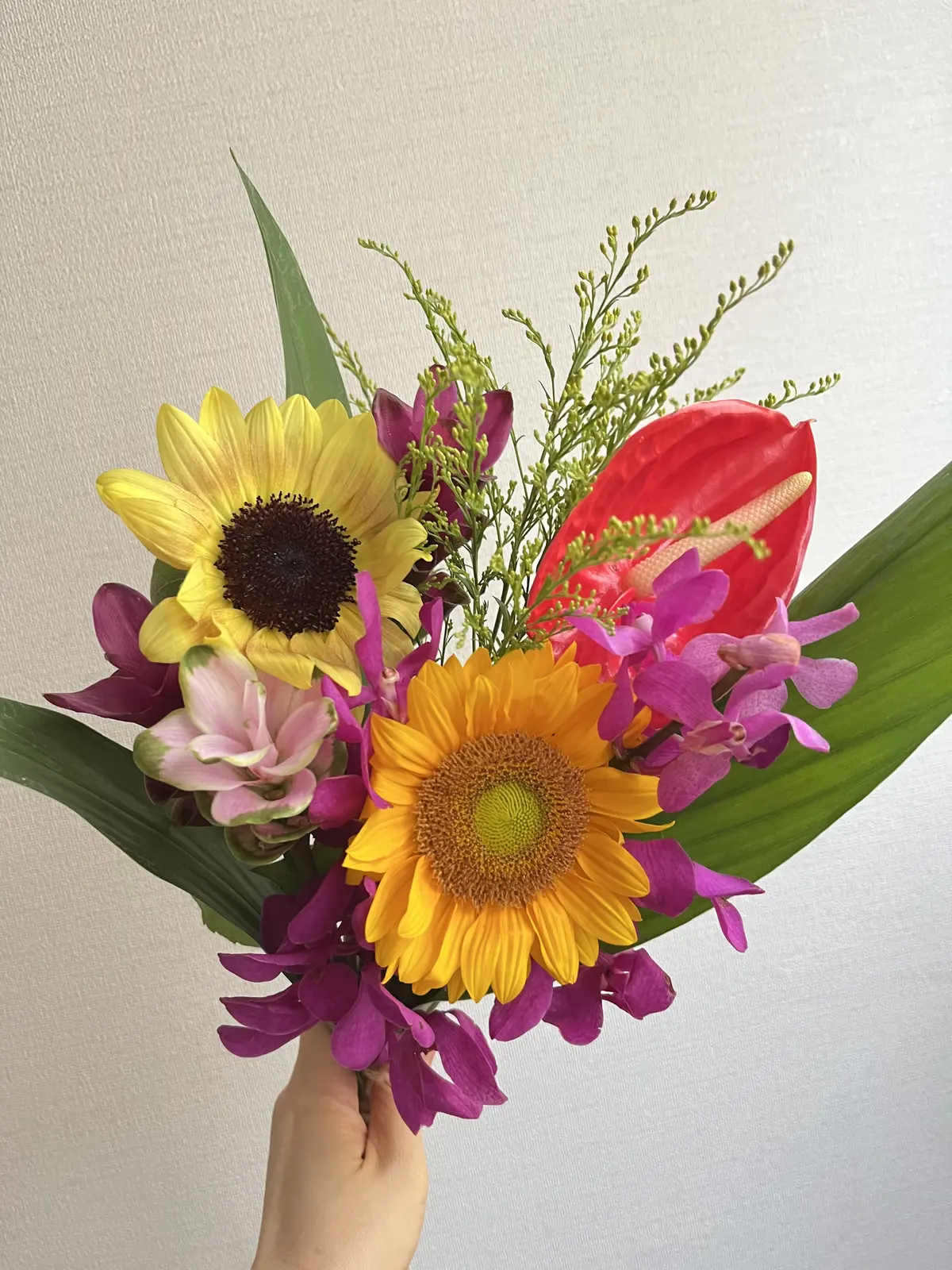 Hawaiianなアフタヌーンティーへの画像_15