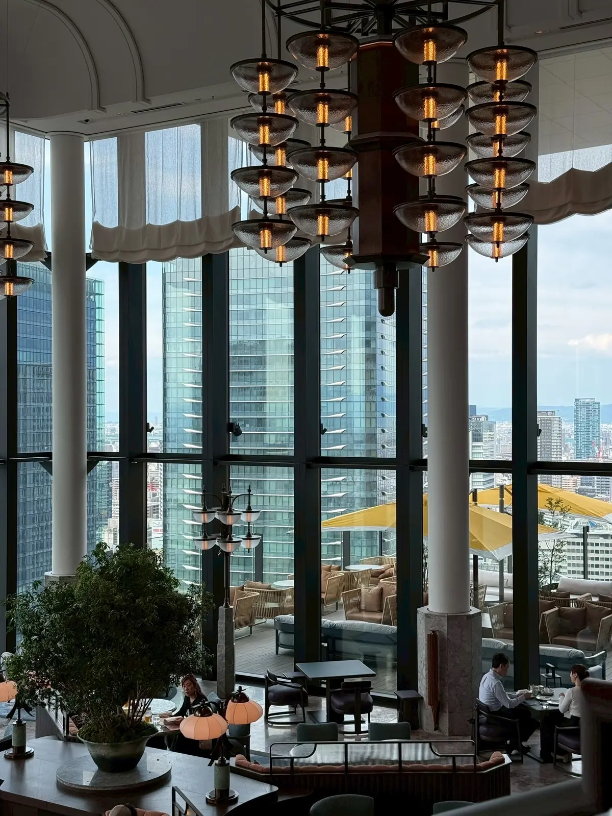 【大阪】大阪でニューヨーク気分⁉︎ ウォの画像_8