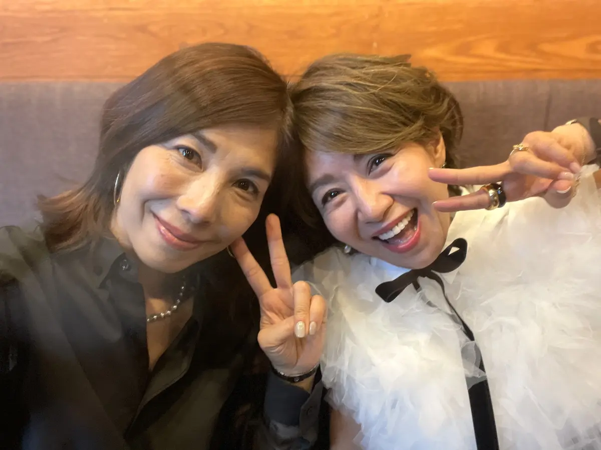 ソワレド・エクラ éclatブロガー大集の画像_1