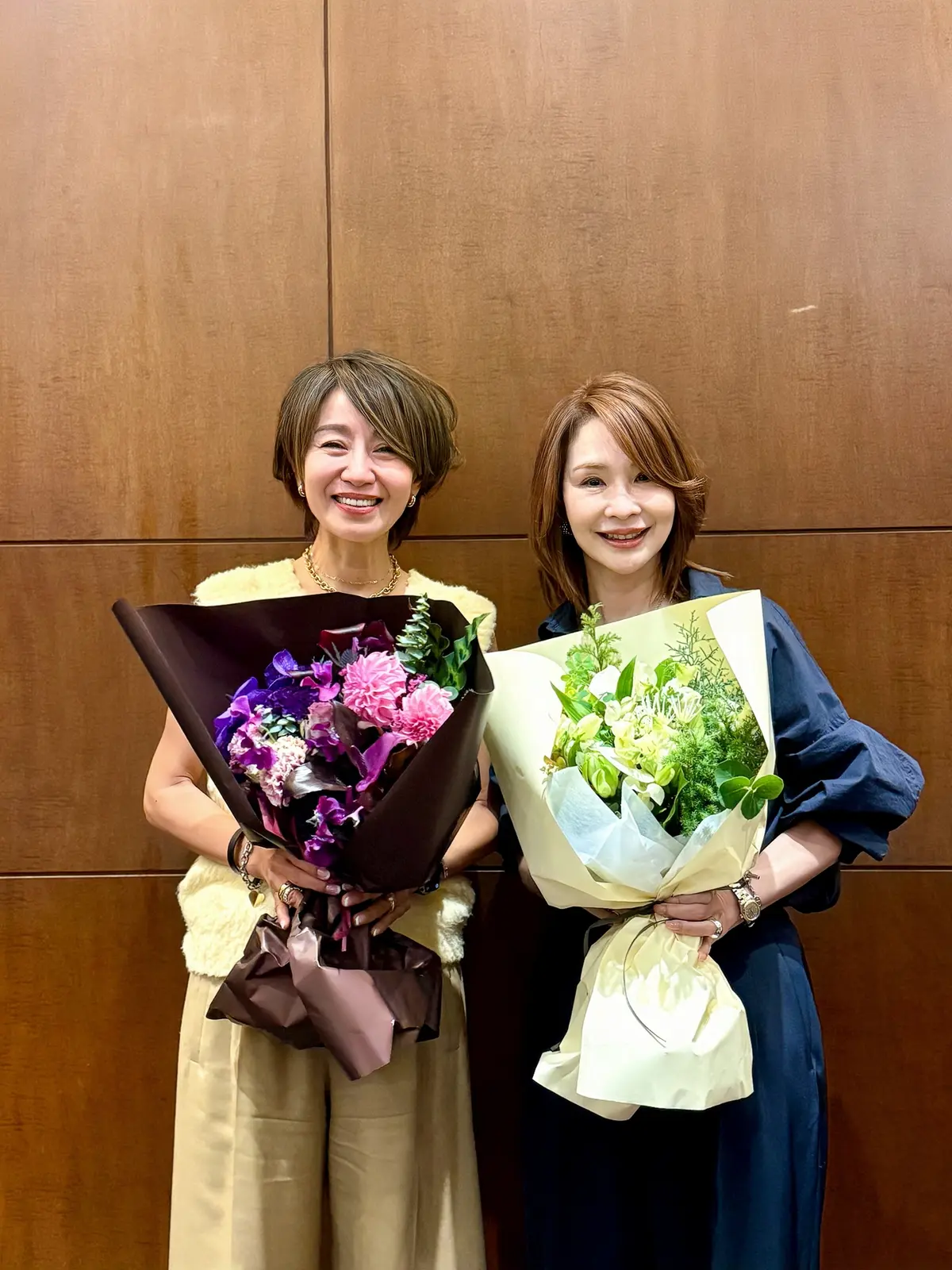 50代　冬のオシャレが華やぐボトムスでおの画像_21