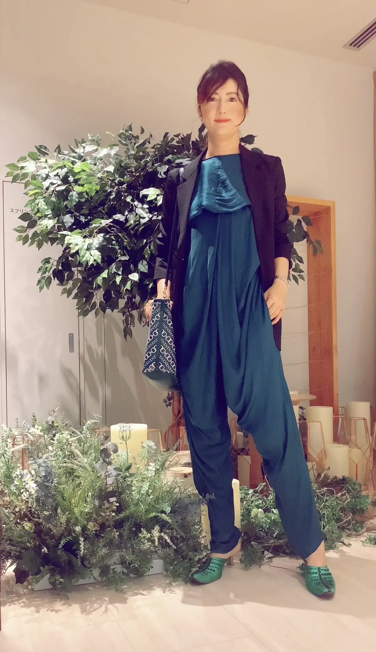 zaraオールインワンで音育ランドコンサの画像_2