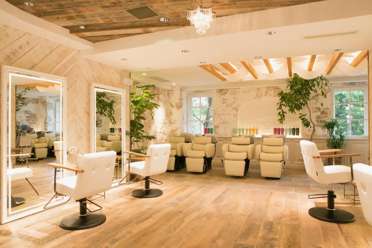 OurAge×Webエクラ  kakimoto arms 青山店