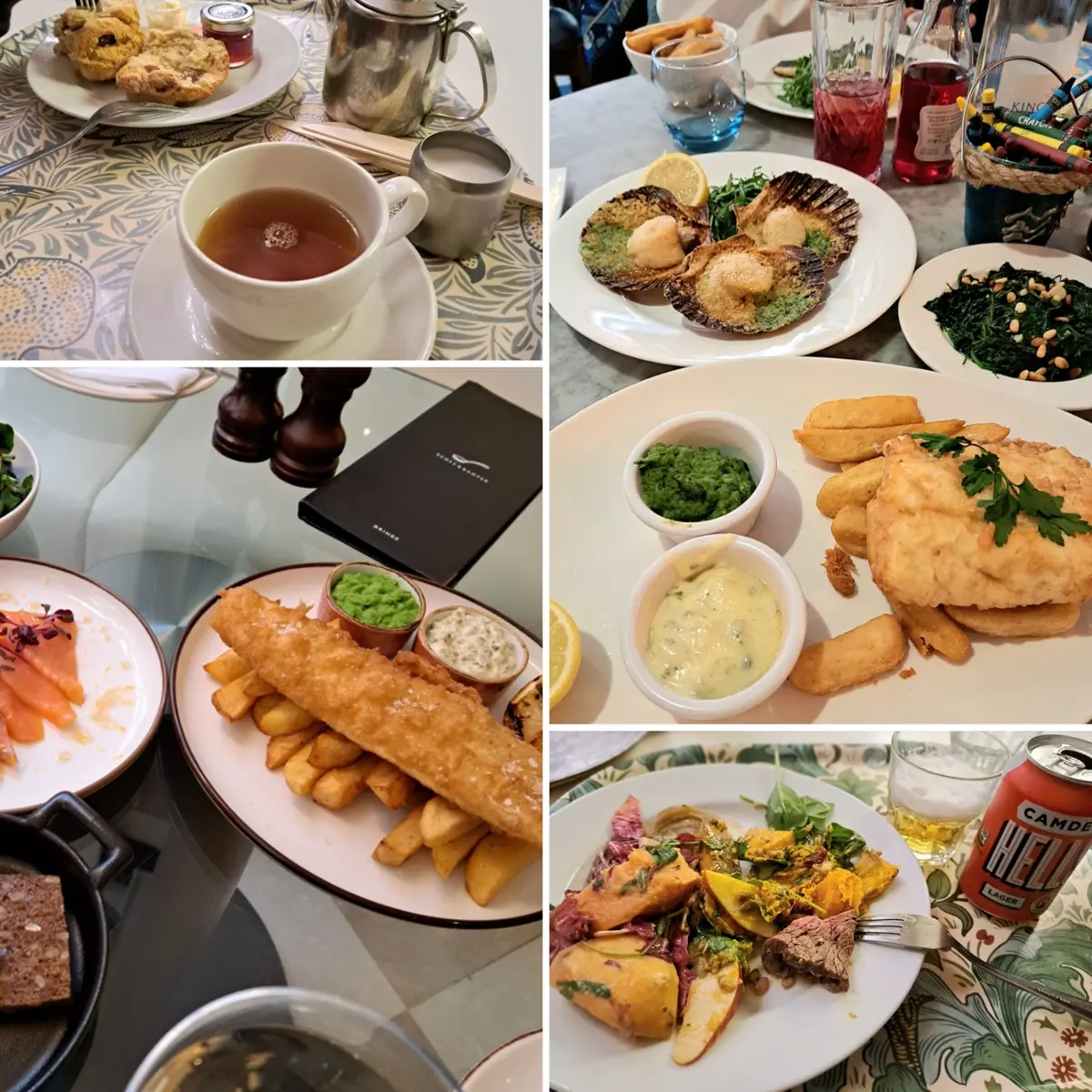 久しぶりのロンドン 観光編の画像_9