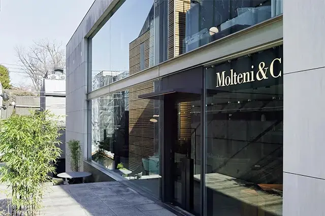 Molteni&C TOKYO