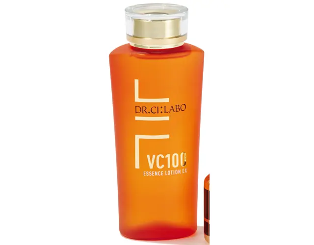 ドクターシーラボ VC100 エッセンスローションEX