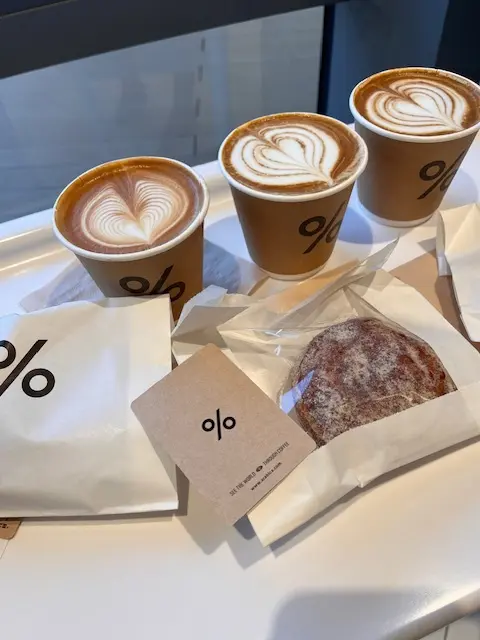 麻布台ヒルズクリスマスマーケットへの画像_7