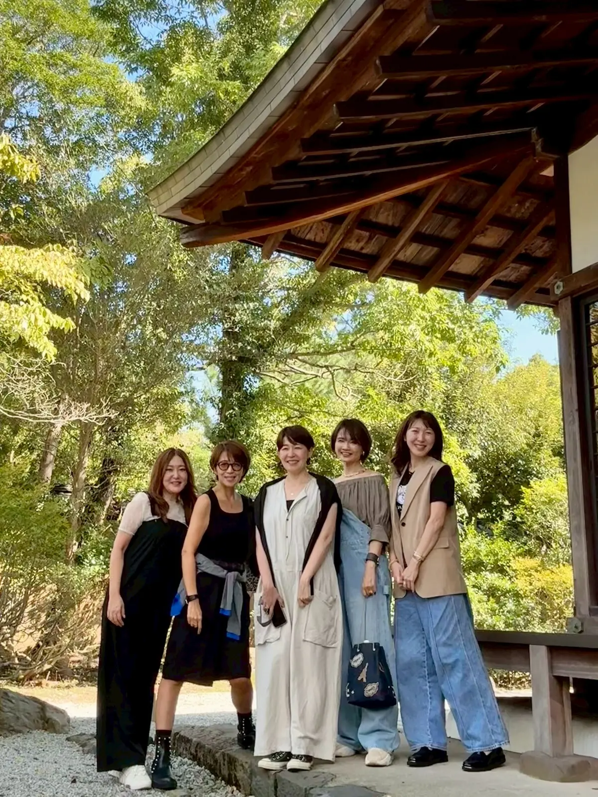 大人の遠足 in 奈良【茶寮 世世ランチの画像_10