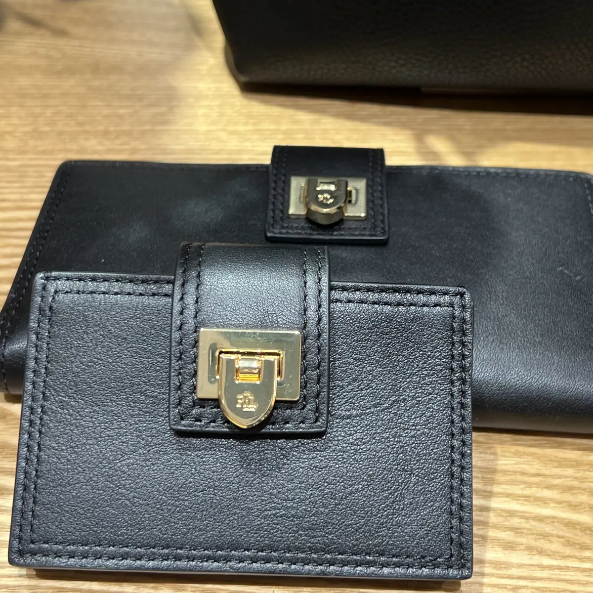 ローレン ラルフ ローレンのお財布