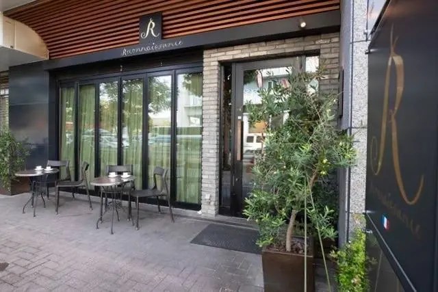 名古屋フレンチ　名古屋グルメ　愛知グルメ　ルコネッサンス　東別院