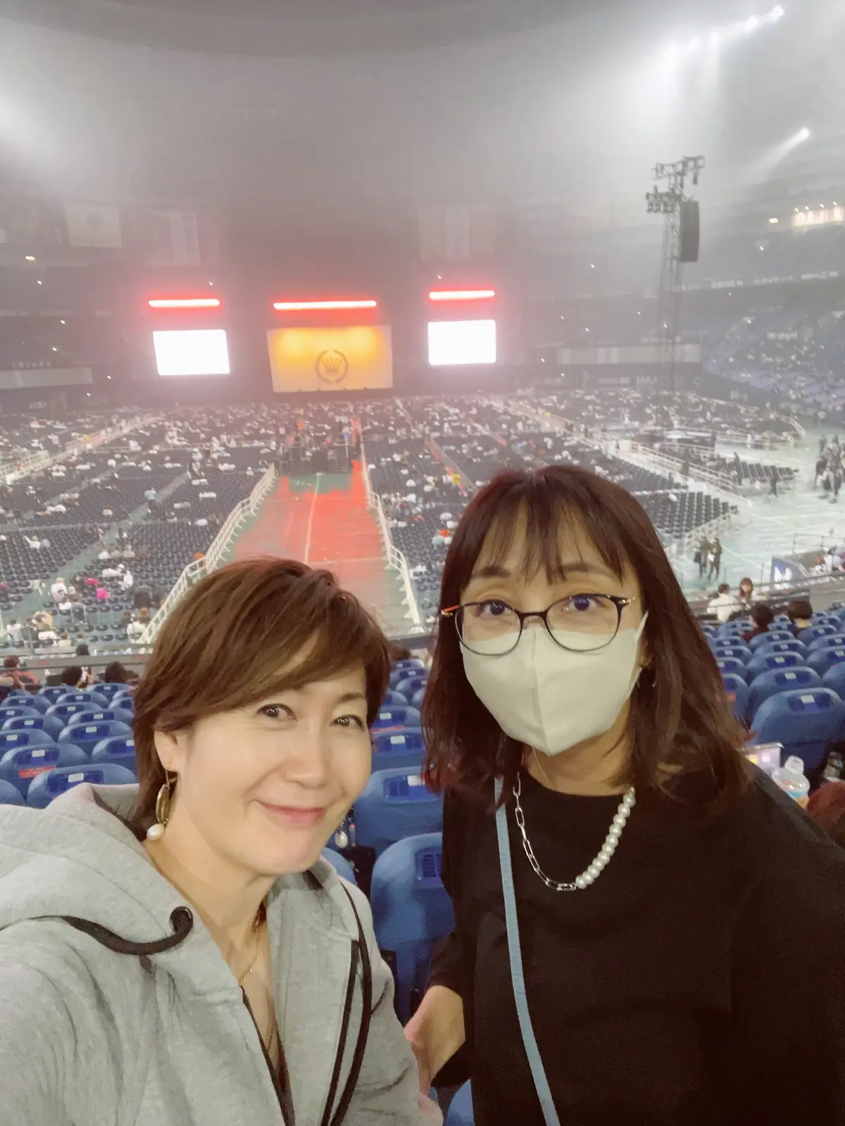 やっぱりリアルが最高！ブルーノマーズライの画像_3