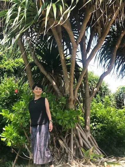 夏の終わりに奄美大島へ行ってきましたの画像_5