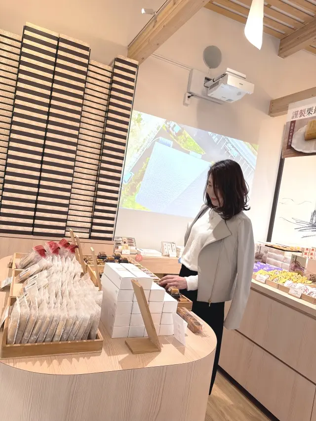 「あんこバー」選ぶの迷う！和スィーツ好きの画像_9