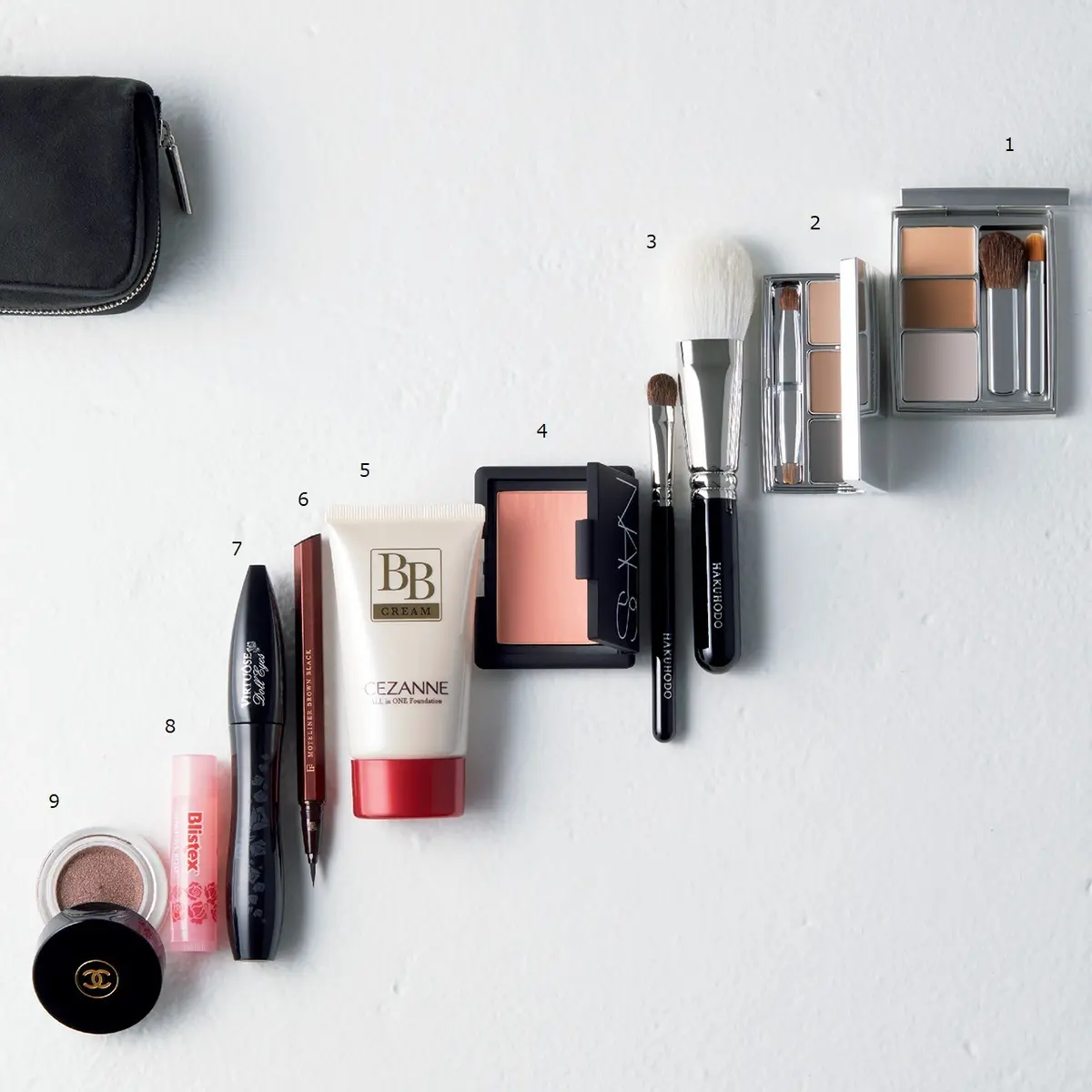 最終的にINした＂いいものだけ＂。美賢人の画像_4