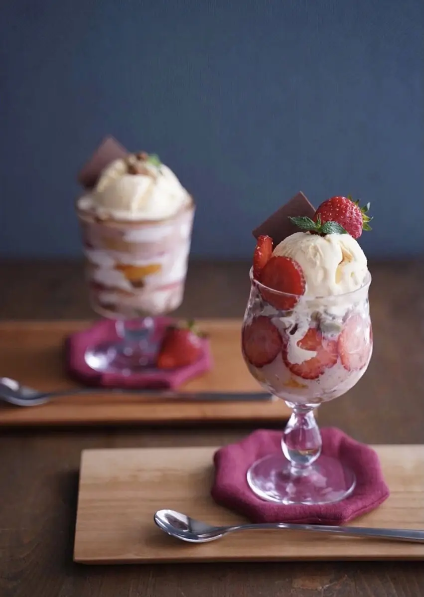 春も初夏も、エプロン日和♩の画像_11