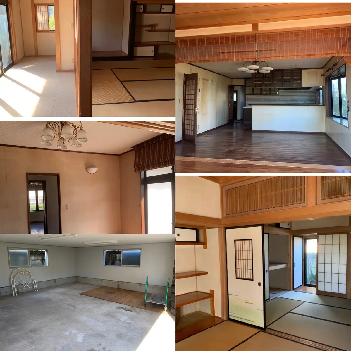 実家の生前整理の画像_1