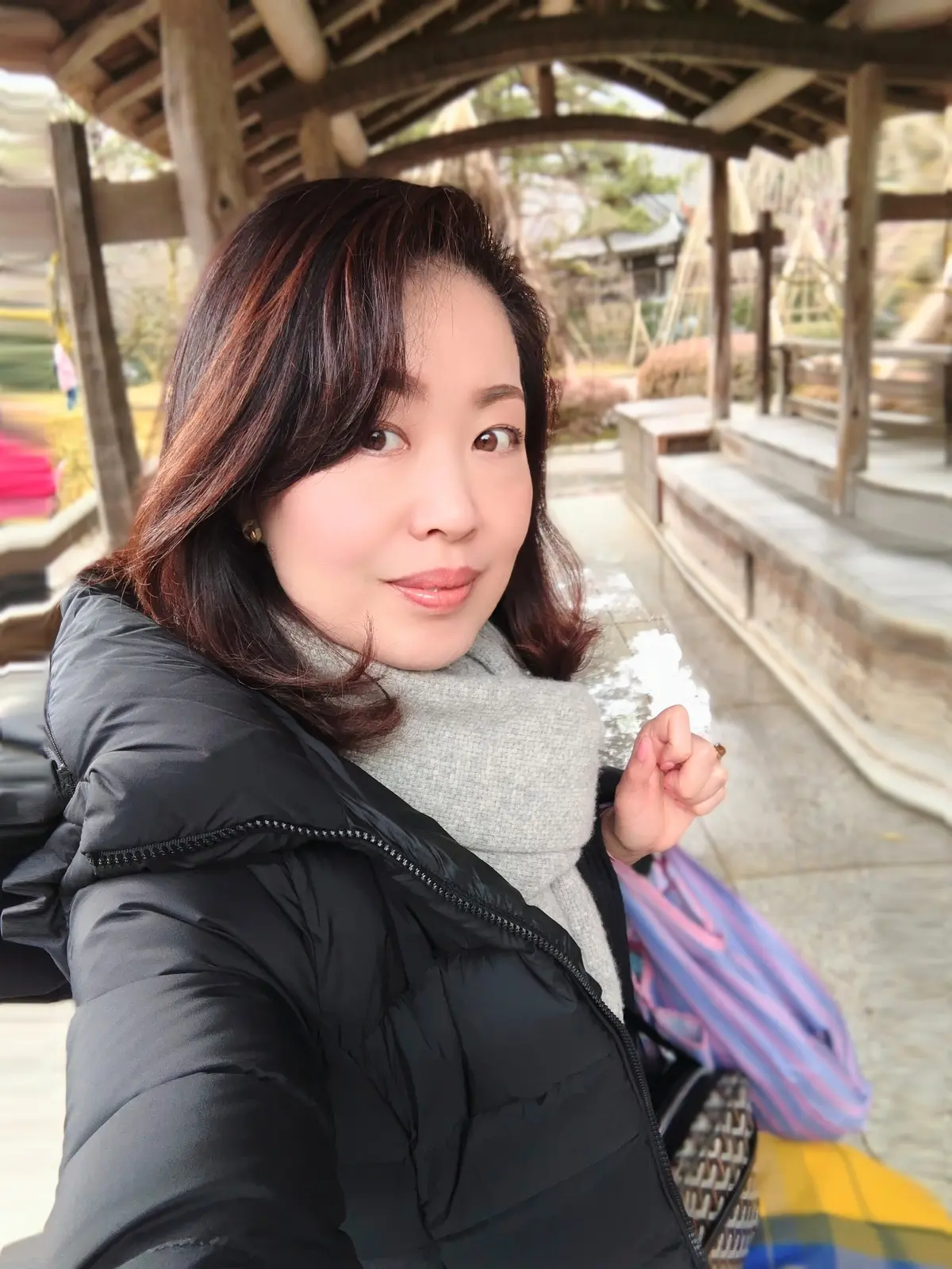 日本三名園　兼六園