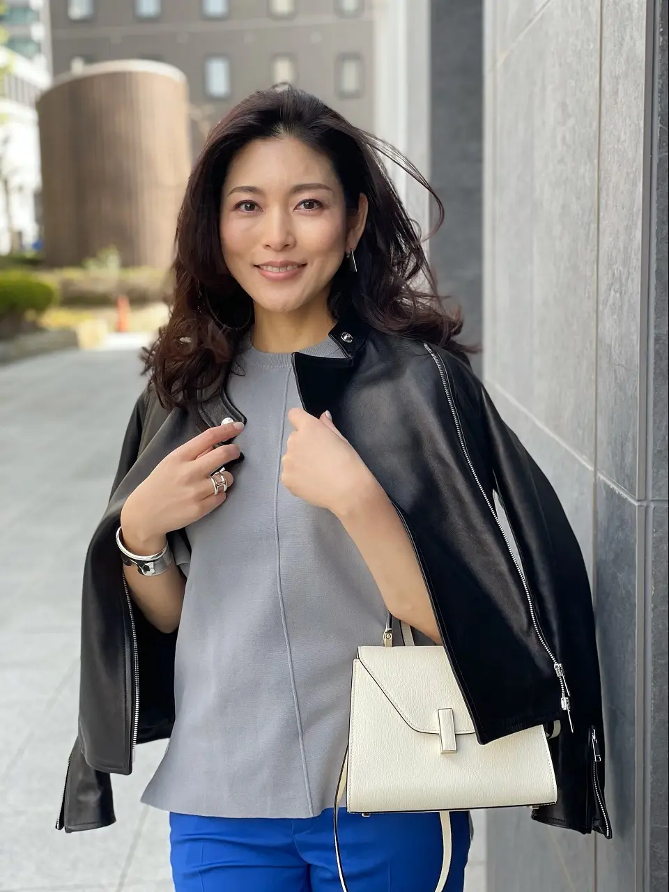 パーソナルスタイリスト