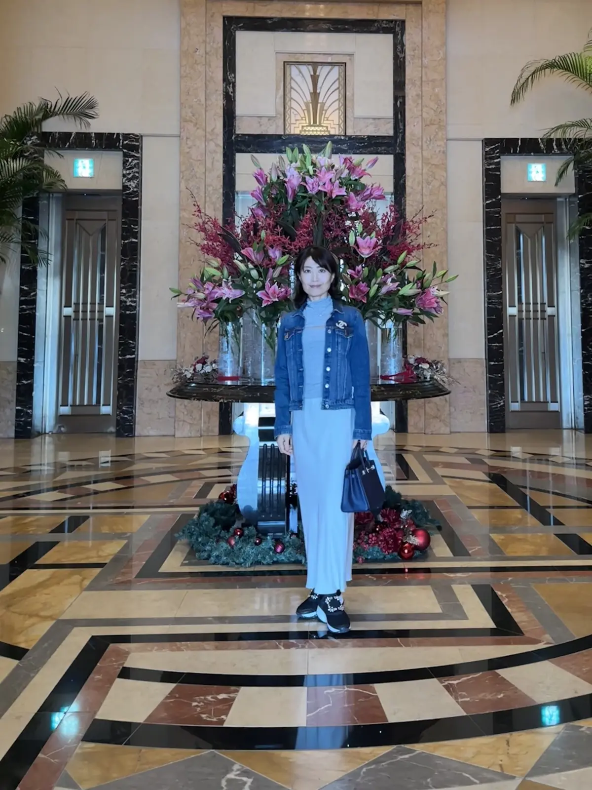 superflyのライブへ　ファッションの画像_10