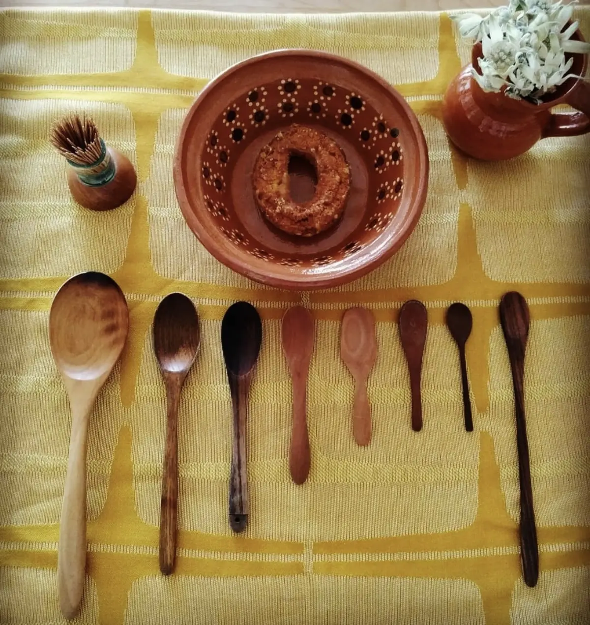 木のカトラリーのお手入れ 〜家時間②の画像_3