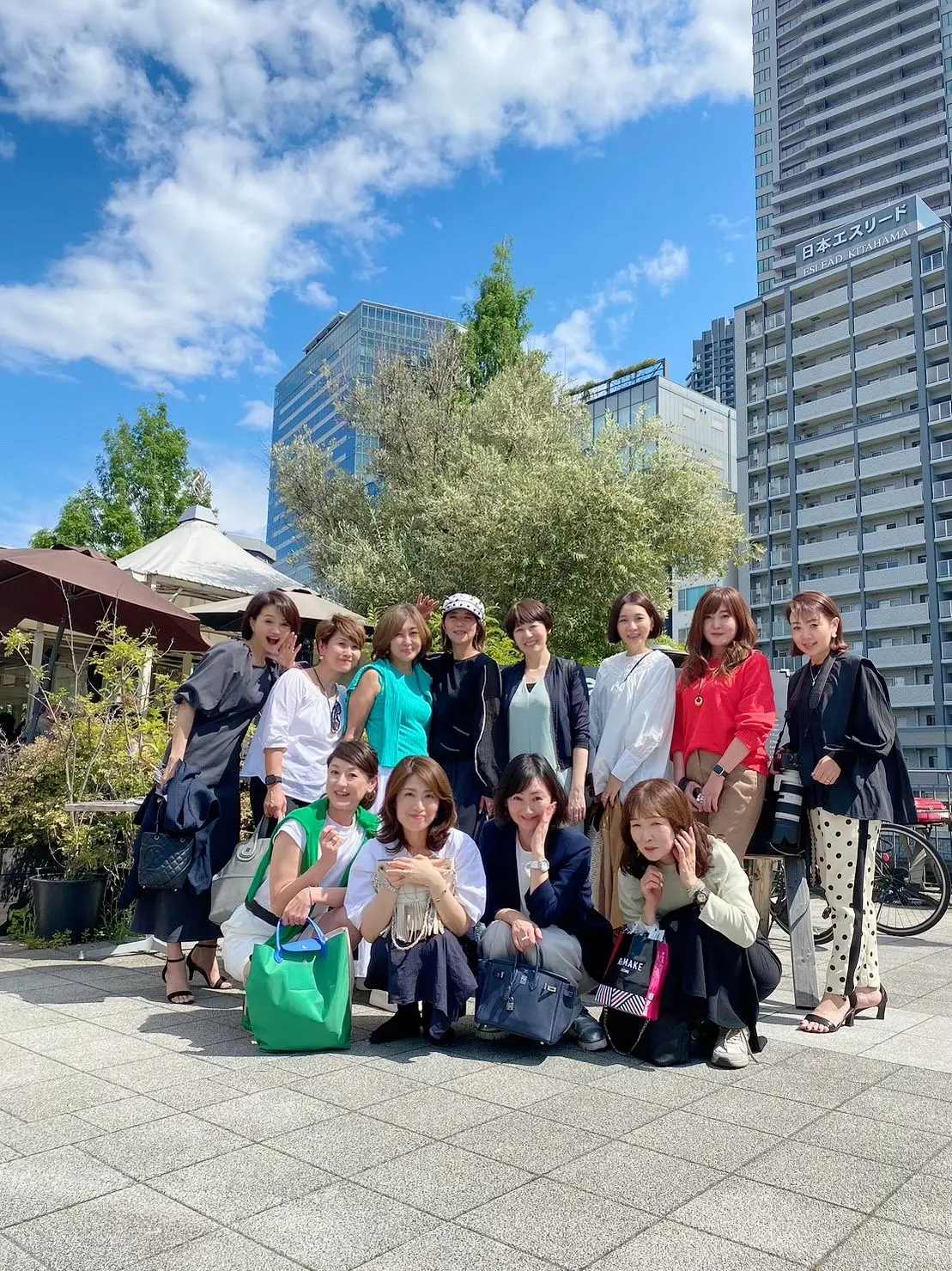 関東　関西のJマダム皆様と初めての画像_2