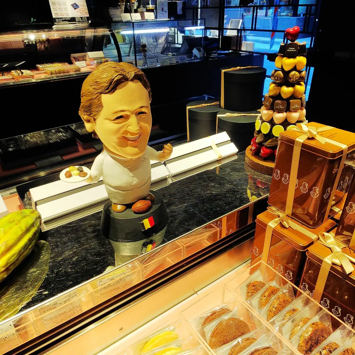 『ピエール マルコリーニ』の画像_5