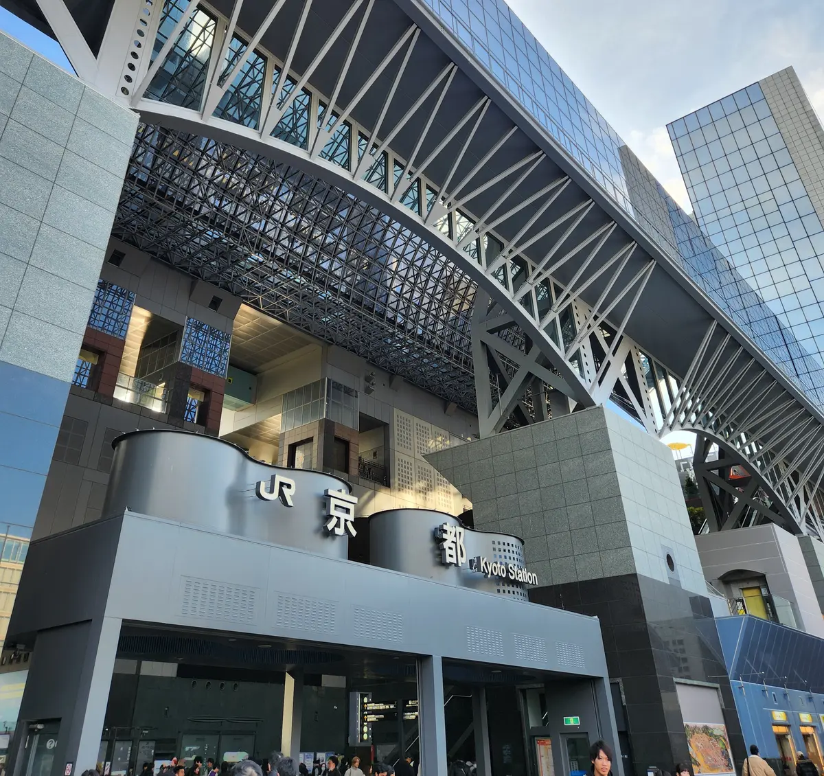 パフェ活初めは京都からの画像_1