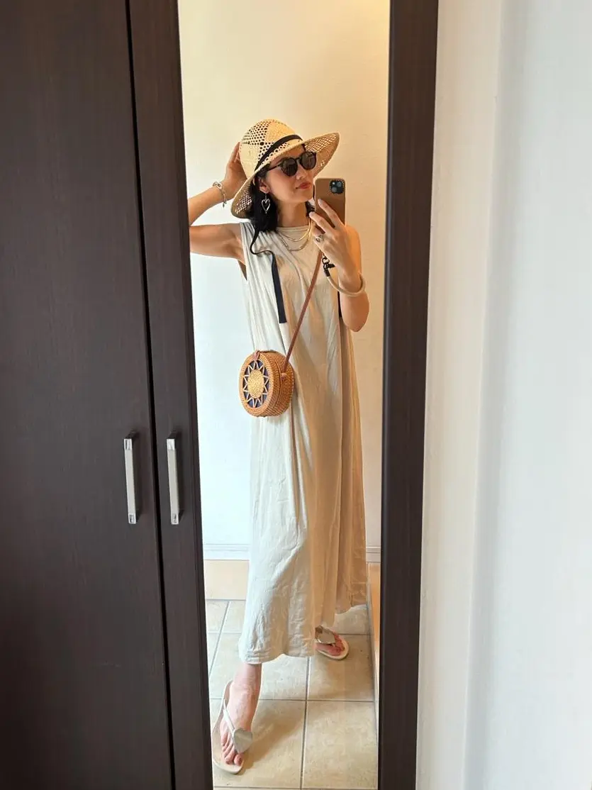 アクセでプチプラコーデを高見えコーデに格の画像_6