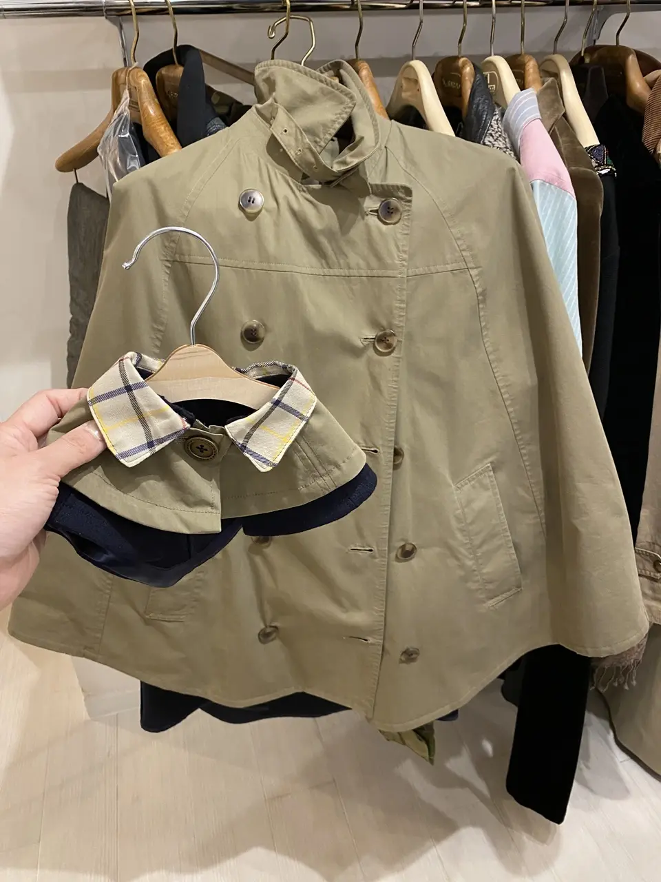 SARTOリメイクアイテム②