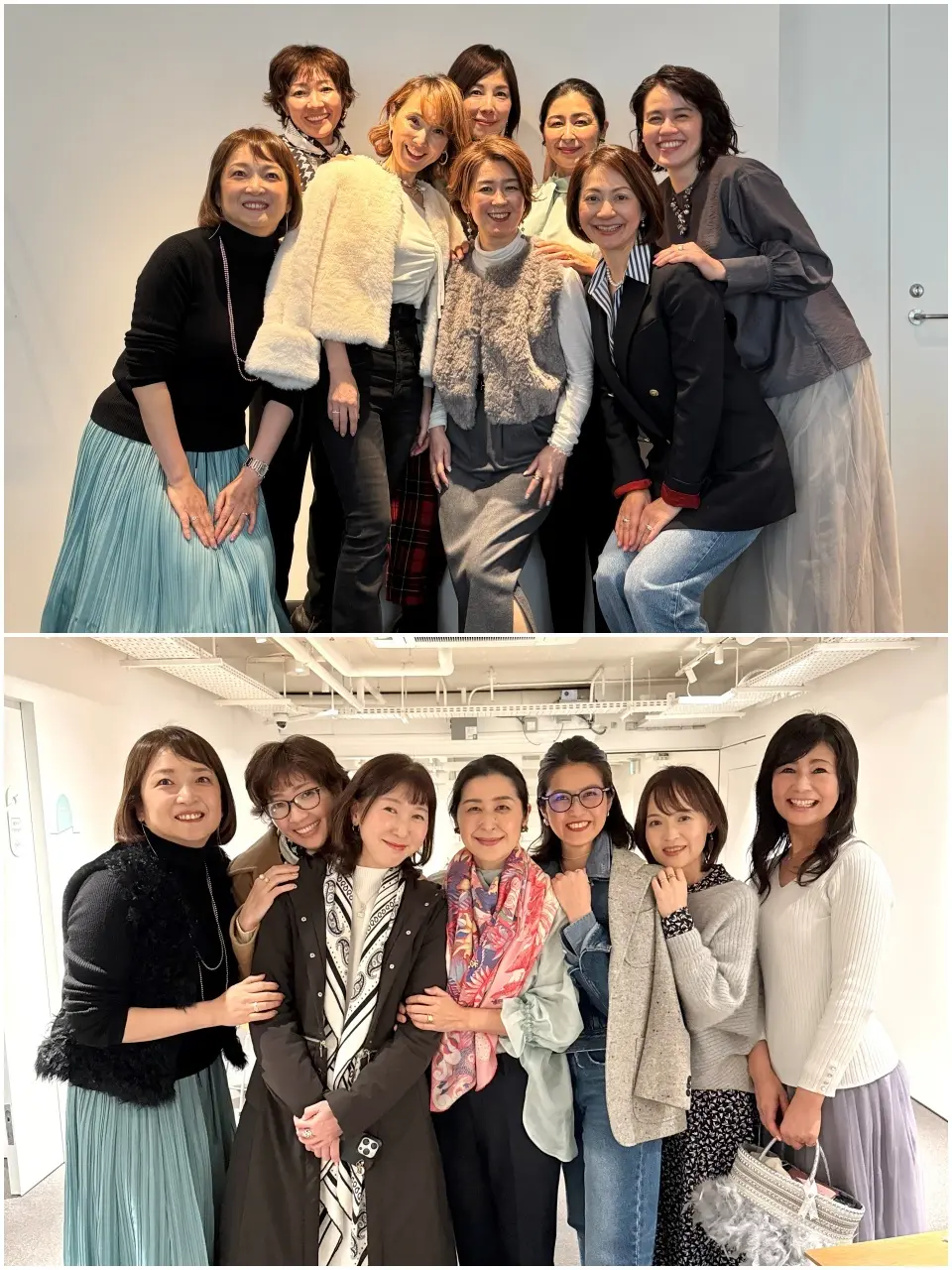 山本容子版画展 16