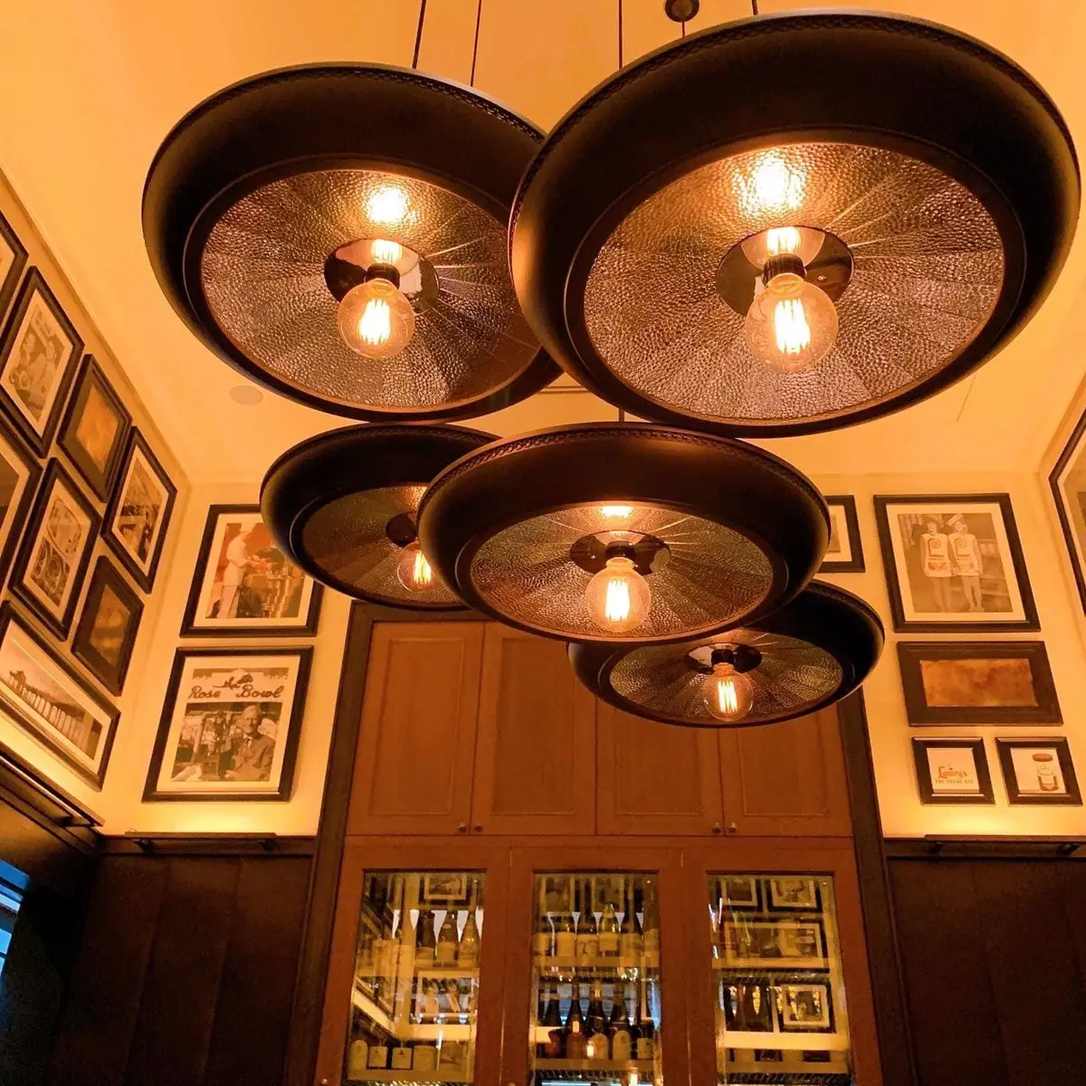 古希祝いを赤坂ローリーズでの画像_3