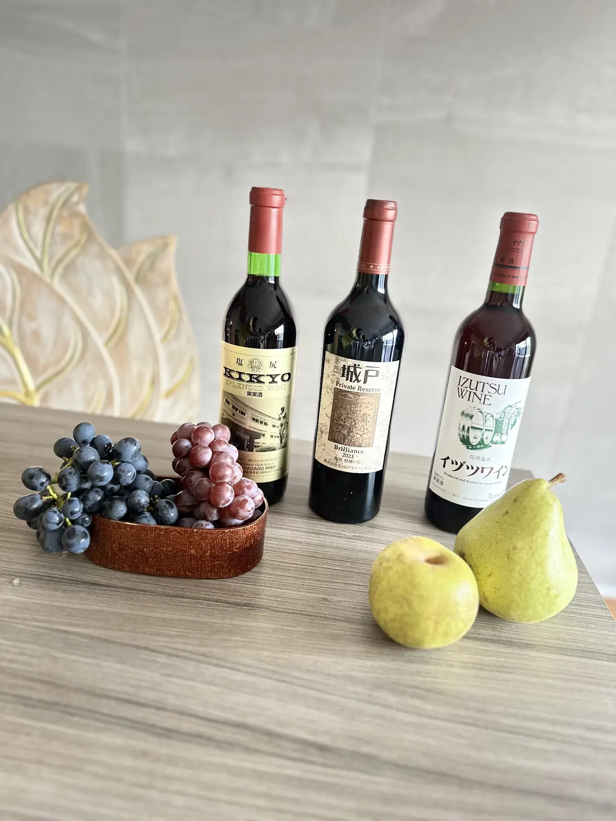 ホワイトコーデで、秋の塩尻市木曽平沢・奈の画像_20