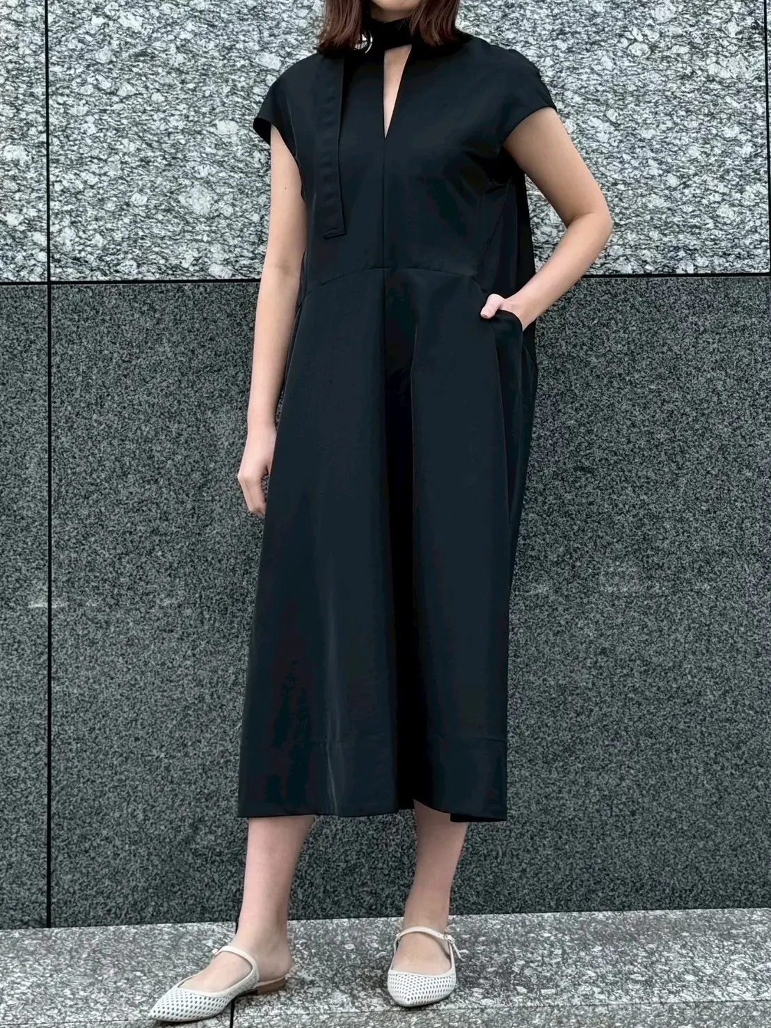 【50代ドレス】日常をリュクスに彩る〈Hの画像_2