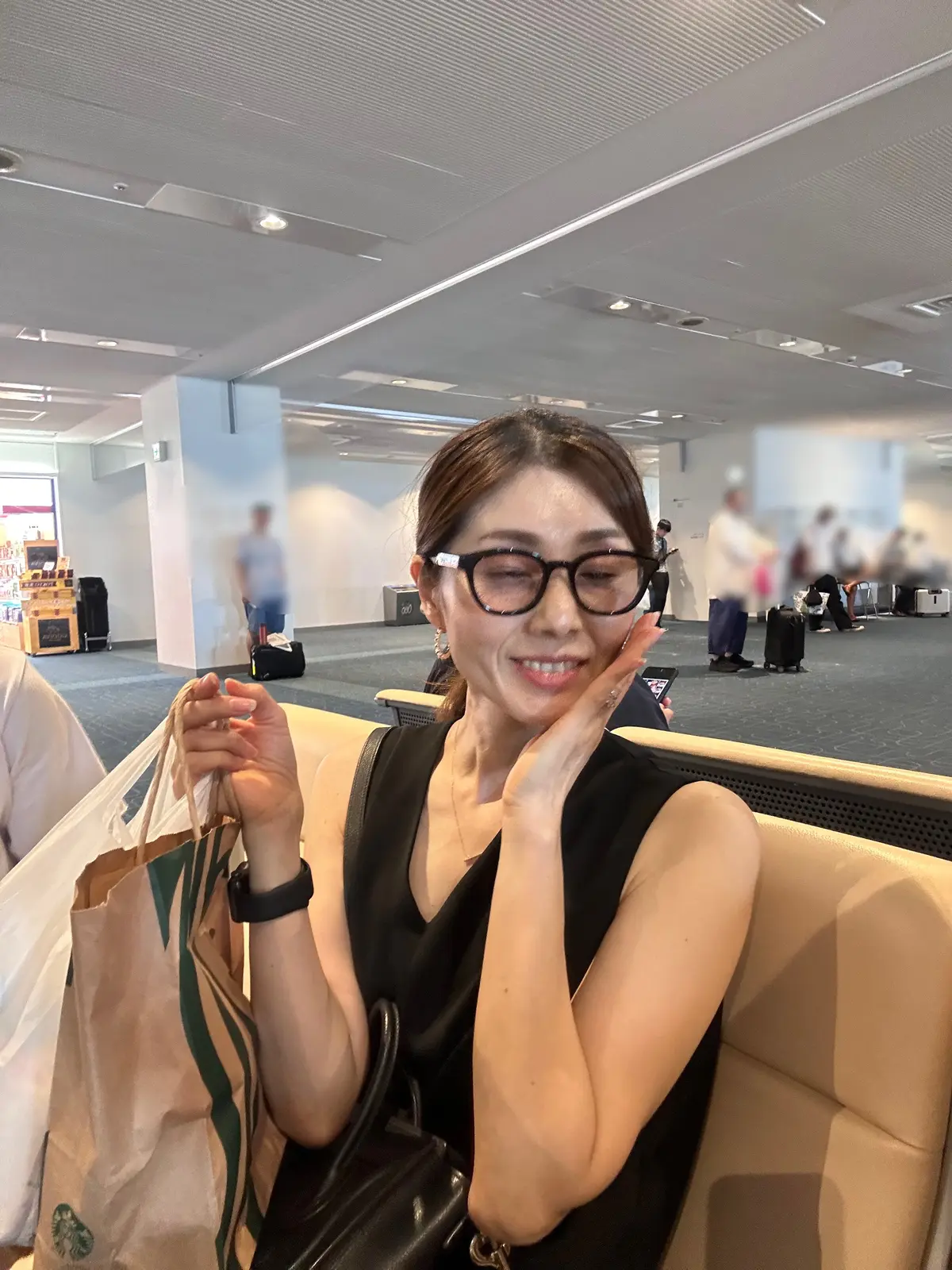 今夏大活躍した、調光レンズサングラスの画像_4