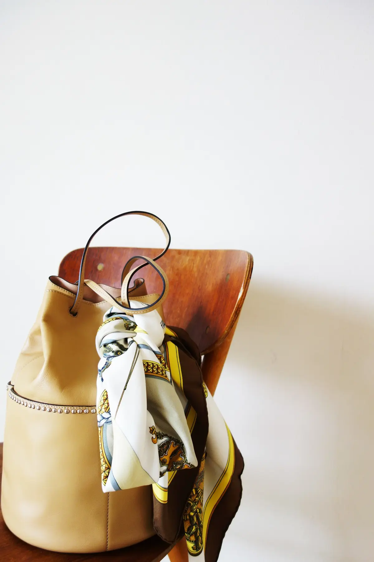 eclat華組ランチコーデの画像_1