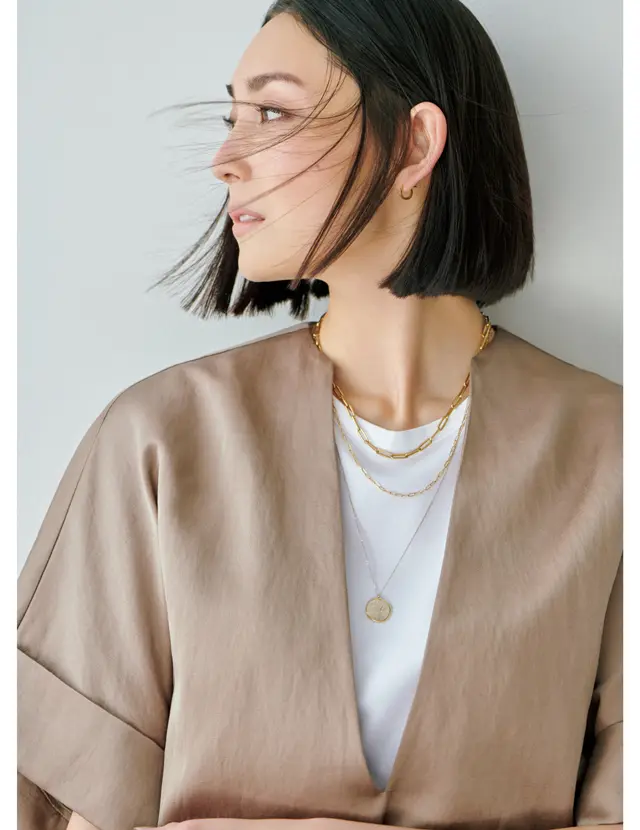 重ねづけが楽しめる