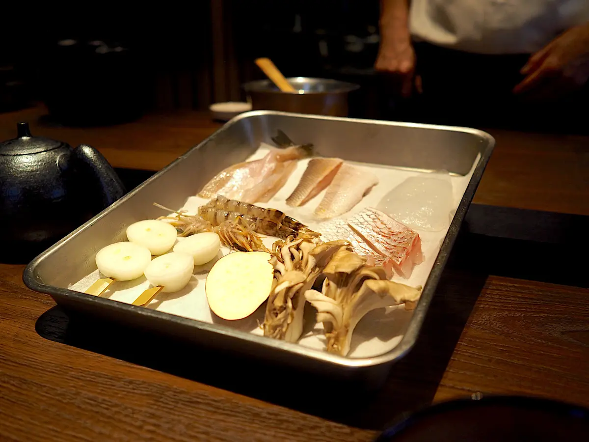 H&Mの高見えジャンスカでBDay luの画像_10