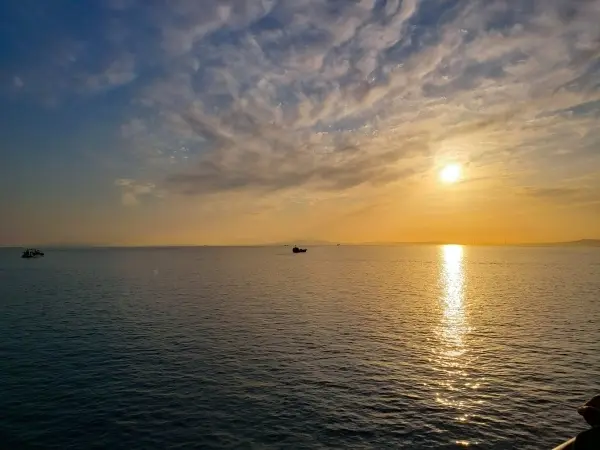 フェリーで日本一周の夫婦旅♪滋賀県～北九の画像_7