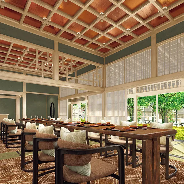 HOTEL THE MITSUI KYOTO