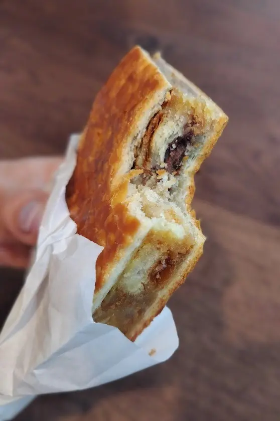 Sunny Side　サニークーヘン